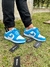 Dunk Low - Azul Claro - OutletFranco