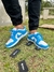 Dunk Low - Azul Claro - loja online