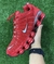 Nike 12 Molas Vermelho