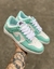 Dunk Low - Verde claro na internet