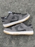 Dunk Low SB - Cinza/ Sola marrom - comprar online