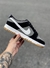 Dunk Low SB - Preto camurça/ Branco/ Cinza - loja online