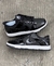 Dunk Low - Preto verniz na internet