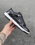 Dunk Low - Preto verniz