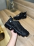 Vapormax Plus - Preto