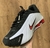 Imagem do Nike Shox R4 - Preto/ Prata/ Vermelho