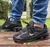 Nike Shox R4 SUPREME - Preto/ Colorido - loja online