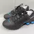 Nike Shox NZ - Preto/ Azul - comprar online