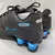 Nike Shox NZ - Preto/ Azul na internet