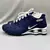 Nike Shox Nz - Azul marinho