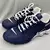 Nike Shox Nz - Azul marinho - comprar online