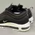 Imagem do Air max 97 - Preto/ Sola branca