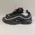 Air max 97 - Preto/ Listra branca - comprar online