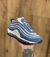 Air max 97 - Azul