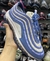 Air max 97 - Azul - comprar online