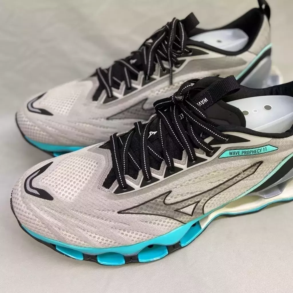 Mizuno wave prophecy 5 cor nova best sale