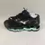 Mizuno Prophecy 9 Preto/ Verde - loja online