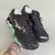 Mizuno Prophecy 9 Preto/ Verde