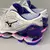 Mizuno Prophecy 9 Cinza/ Rosa/ Roxo - OutletFranco