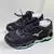 Mizuno Prophecy 8 Preto/ Verde - comprar online