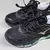 Mizuno Prophecy 8 Preto/ Verde - OutletFranco