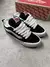 VANS Knu Skool - Preto