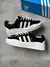 Adidas Campus Light X Bad Bunny Branco/ Preto