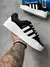 Adidas Campus Light X Bad Bunny Branco/ Preto na internet