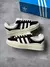 Adidas Campus Light X Bad Bunny Branco/ Marrom