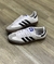 Adidas Samba Branco/ Cinza - comprar online