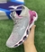 Mizuno Prophecy X WK Cinza/ Roxo