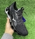 Mizuno Prophecy X WK Preto na internet