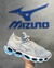 Mizuno Prophecy X WK Cinza/ Azul bebe