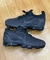 Vapormax 5.0 - All Black na internet