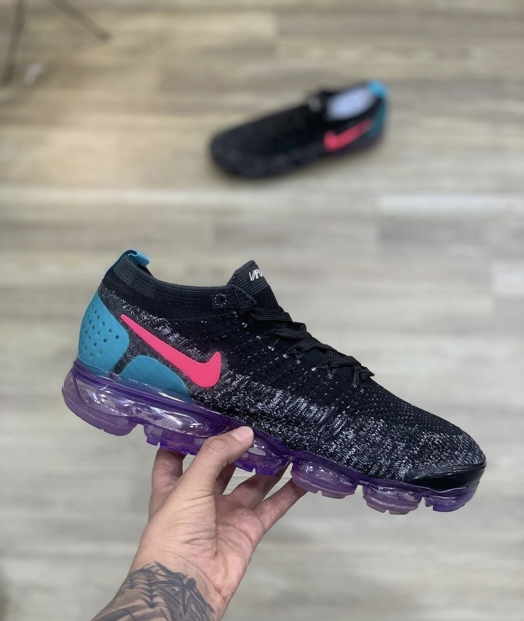 Vapormax 2.0 Colorido Comprar em OutletFranco