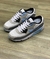 Airmax 90 - Azul bebê/ Cinza/ Branco - comprar online