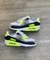 Airmax 90 - Verde neon/ Cinza/ Preto/ Branco - comprar online