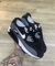 Airmax 90 - Preto/ Branco/ Cinza