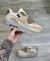 Airmax 90 - Bege/ Laranja - comprar online