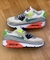 Airmax 90 - Colorido - loja online