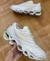 Mizuno Futur Branco