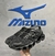 Mizuno Wave Prophecy 11-S All Black - comprar online