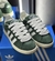 Adidas Campus Verde Militar - OutletFranco