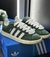 Adidas Campus Verde Militar na internet