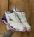 Mizuno Prophecy 9 Cinza/ Rosa/ Roxo