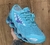 Mizuno Prophecy 9 Azul bebe/ Roxo