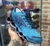 Mizuno Prophecy 9 Azul/ Rosa