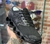 Mizuno Prophecy 9 All Black