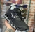 Mizuno Prophecy 9 Preto/ Prata