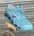 Mizuno Prophecy 9 Azul bebe/ Roxo - comprar online